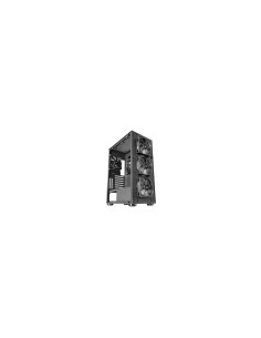 Mars Gaming MC-PRO2, Torre Profesional E-ATX, Sistema CPU Freezer, 5 2