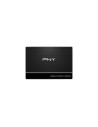 PNY CS900 2.5" 500 GB Serial ATA III 3D TLC