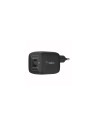 Belkin BoostCharge Pro Universal Negro Corriente alterna Interior