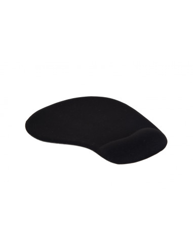 iggual Alfombrilla reposamuñecas gel Healthy ARG1