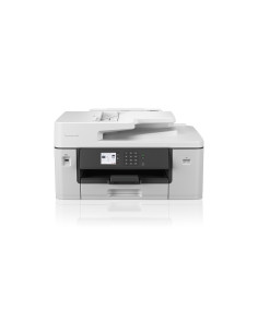 Brother MFC-J6540DWE impresora multifunción Inyección de tinta A3