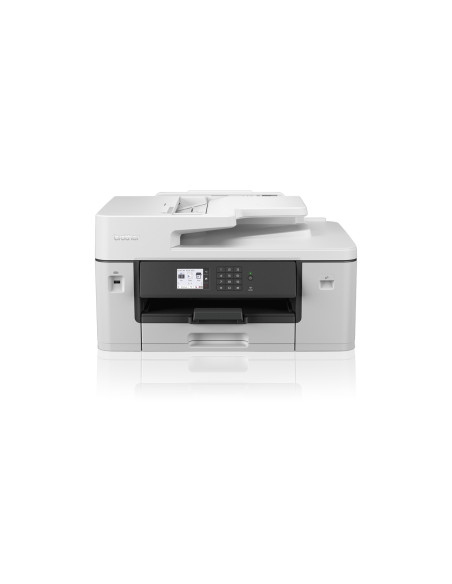 Brother MFC-J6540DWE impresora multifunción Inyección de tinta A3