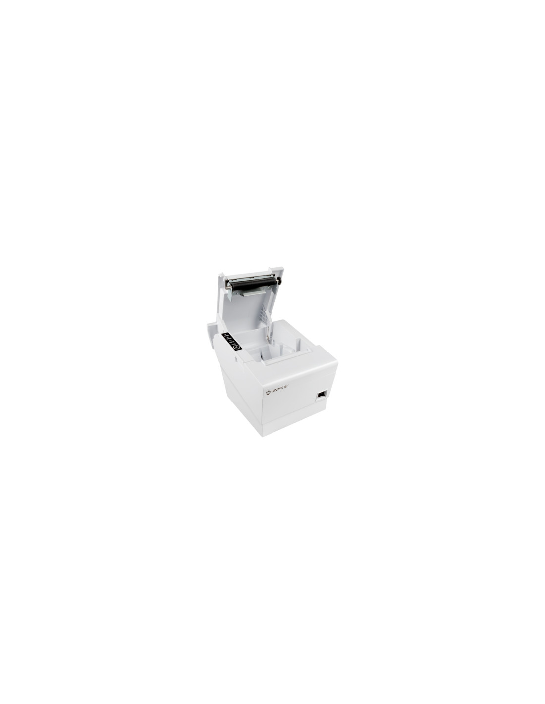 UNYKAch Impresora Térmica POS5 White