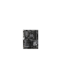 GIGABYTE B550 EAGLE Placa base - Procesadores AMD Ryzen serie 5000 G, 2