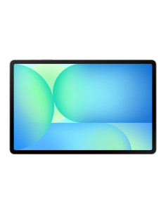 Samsung Galaxy Tab S10 FE Plus 5G 13.1" WQXGA+ 12GB/256GB 10090mAh 45W Android 15 Gris Tablet