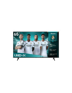 Hisense 65A6Q Televisor 165,1 cm (65") 4K Ultra HD Smart TV Wifi Negro 330 cd / m²