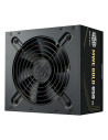 Cooler Master MWE GOLD 850 V3 unidad de fuente de alimentación 850 W 24-pin ATX ATX Negro