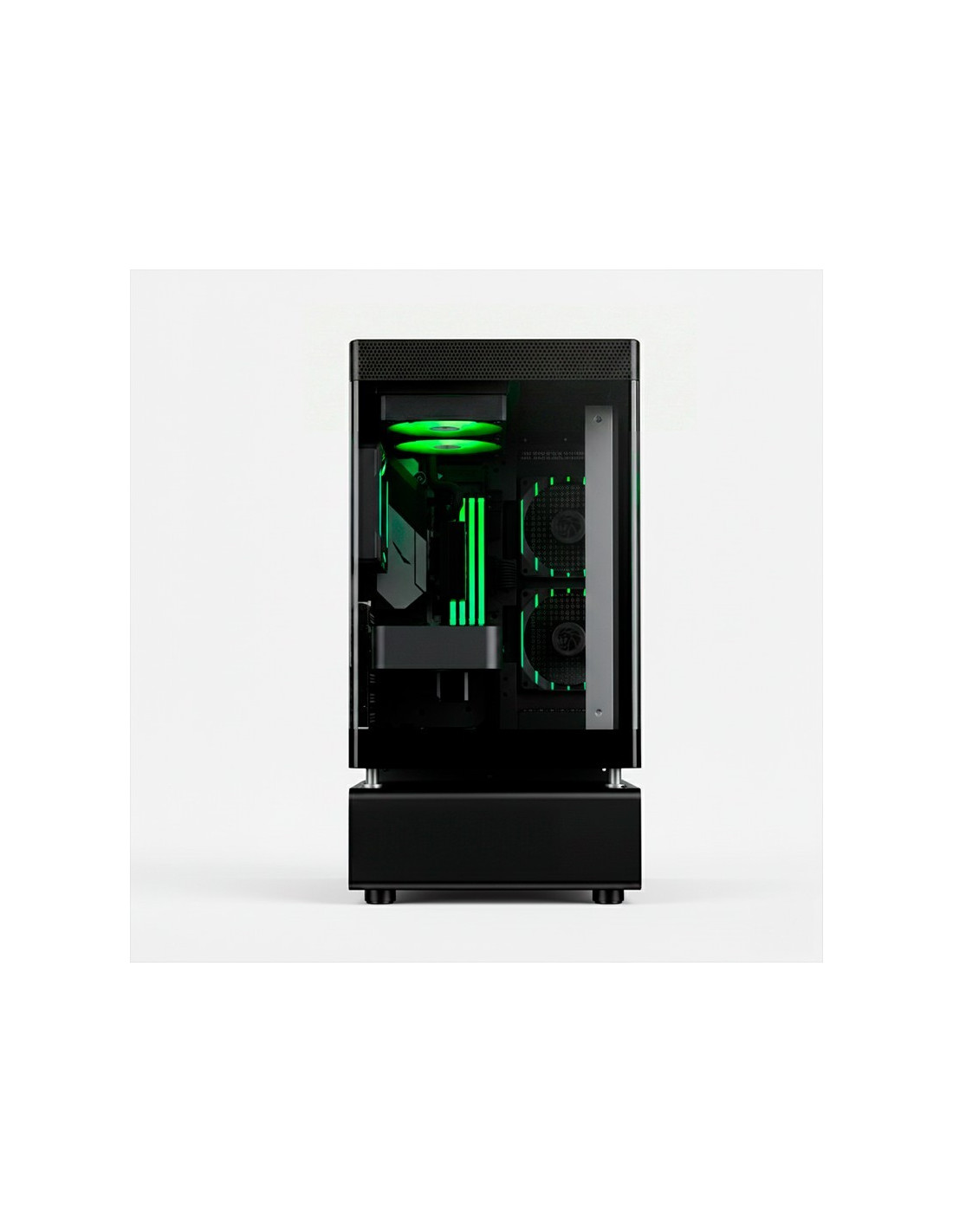 ORDENADOR GAMING N90 RGB I7 14700K/32 DDR5/2TB NVME/REF.LIQ/1050W/W11PRO