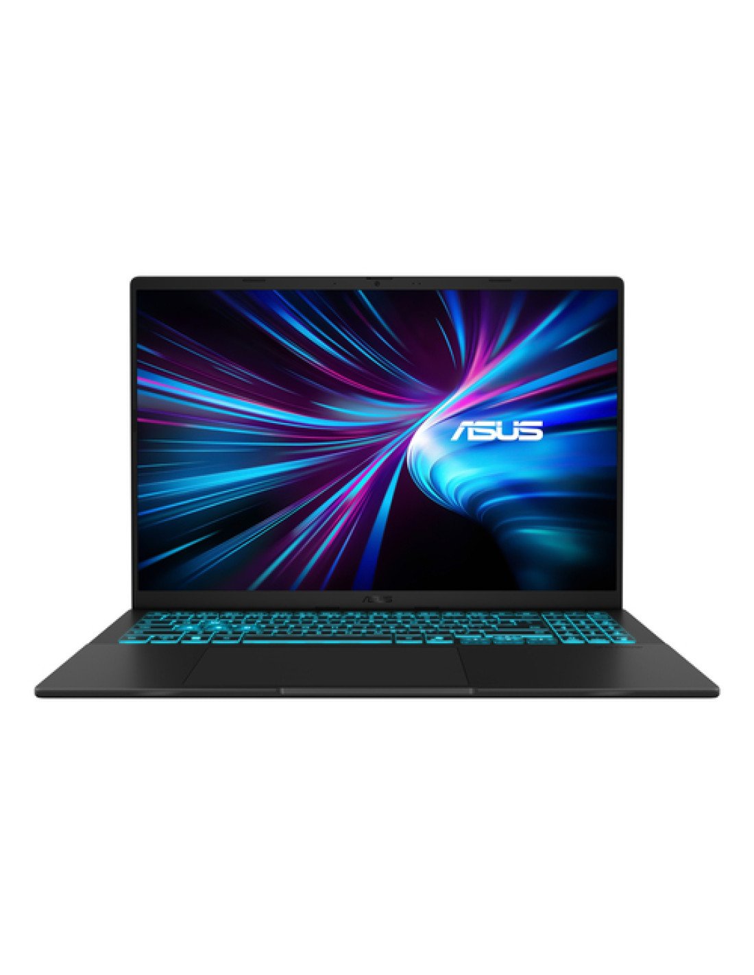 ASUS V16 V3607VM-RP011 - Ordenador Portátil 16" WUXGA 144Hz (Intel Core 7 240H, 16GB RAM, 1TB SSD, NVIDIA RTX 5060 8GB, Sin Sist