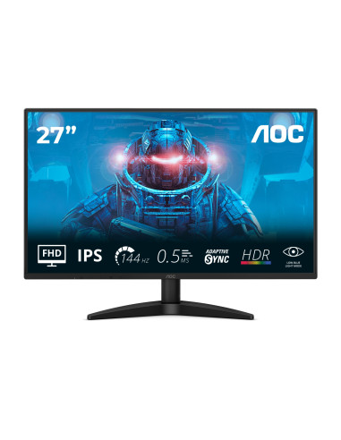 AOC B3 27B36X pantalla para PC 68,6 cm (27") 1920 x 1080 Pixeles Full
