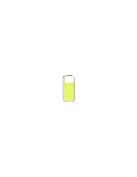Apple MGTN4LL/A funda para teléfono móvil 16 cm (6.3") Cal, Color piedra