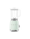 Smeg BLF03PGEU licuadora 1,5 L Batidora de vaso 800 W Verde