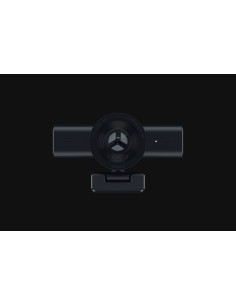 Razer Kiyo V2 X cámara web 3,7 MP 2560 x 1440 Pixeles USB Negro