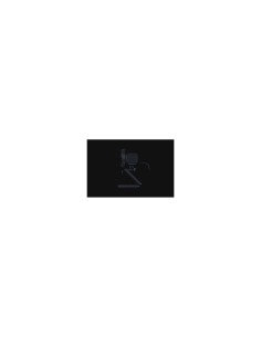 Razer Kiyo V2 X cámara web 3,7 MP 2560 x 1440 Pixeles USB Negro 2