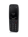 Panasonic KX-TF400EXB Teléfono 4G con Botones fácil de Usar y pantalla 2.4"