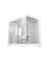 DeepCool CG530 WH Midi Tower Blanco