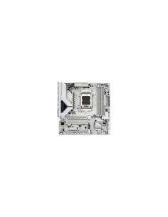 GIGABYTE B850M EAGLE WIFI6E ICE Placa Base – Procesadores AMD Ryzen 2