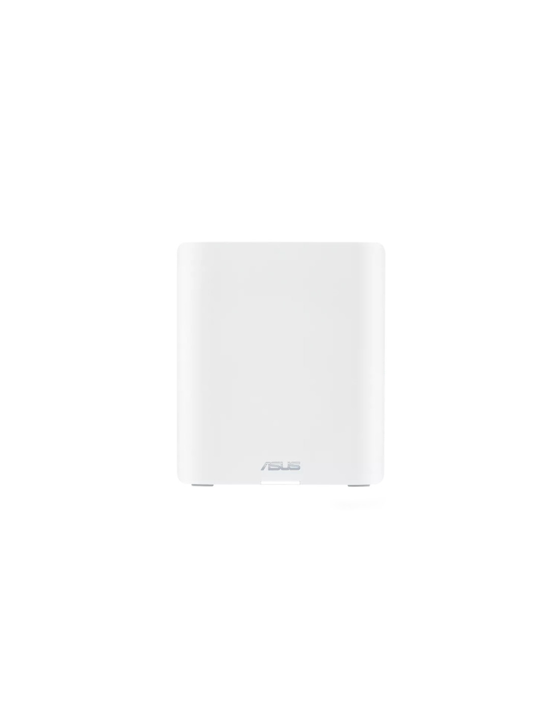 ASUS ZenWiFi BT10 Tribanda (2.4 GHz / 5 GHz / 6 GHz) Wi-Fi 7 (802.11be) Blanco 3 Interno