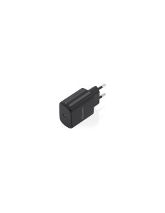 AISENS Cargador GaN 30W, 1xUSB-C PD3.0, Negro 2