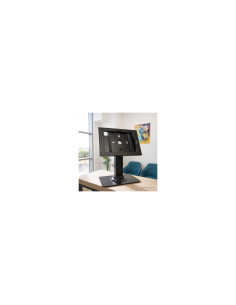 TooQ Marco Antirrobo para Tablets de 11”, Negro 2