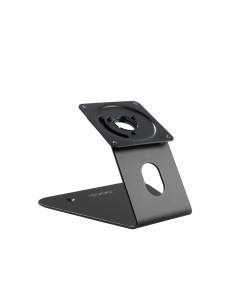 TooQ Soporte de Mesa o Pared para Marco Antirrobo Tablet