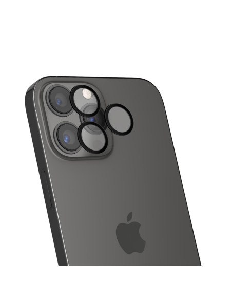 Celly CAMERALENS1079 protector de pantalla o trasero para teléfono móvil Protector para lentes de cámara Apple 1 pieza(s)