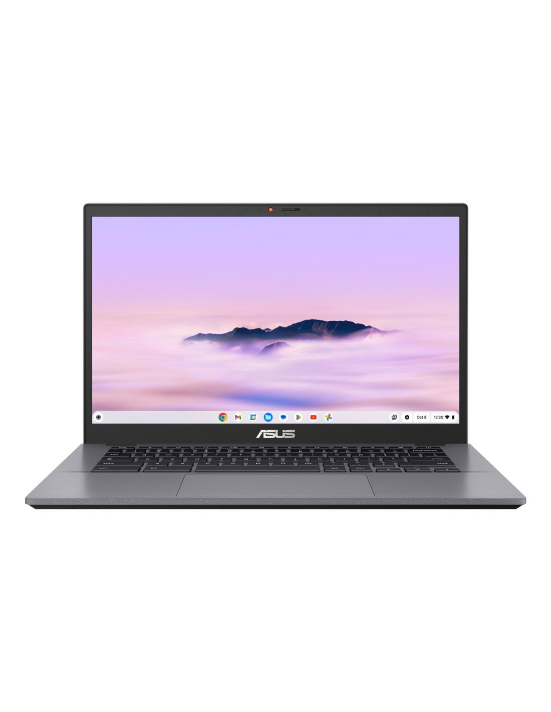 ASUS Chromebook Plus CX34 CB3402CVA-PQ0506 - Ordenador Portátil 14" Full HD (Intel Core i3-1315U, 16GB RAM, 256GB Flash, UHD Gra
