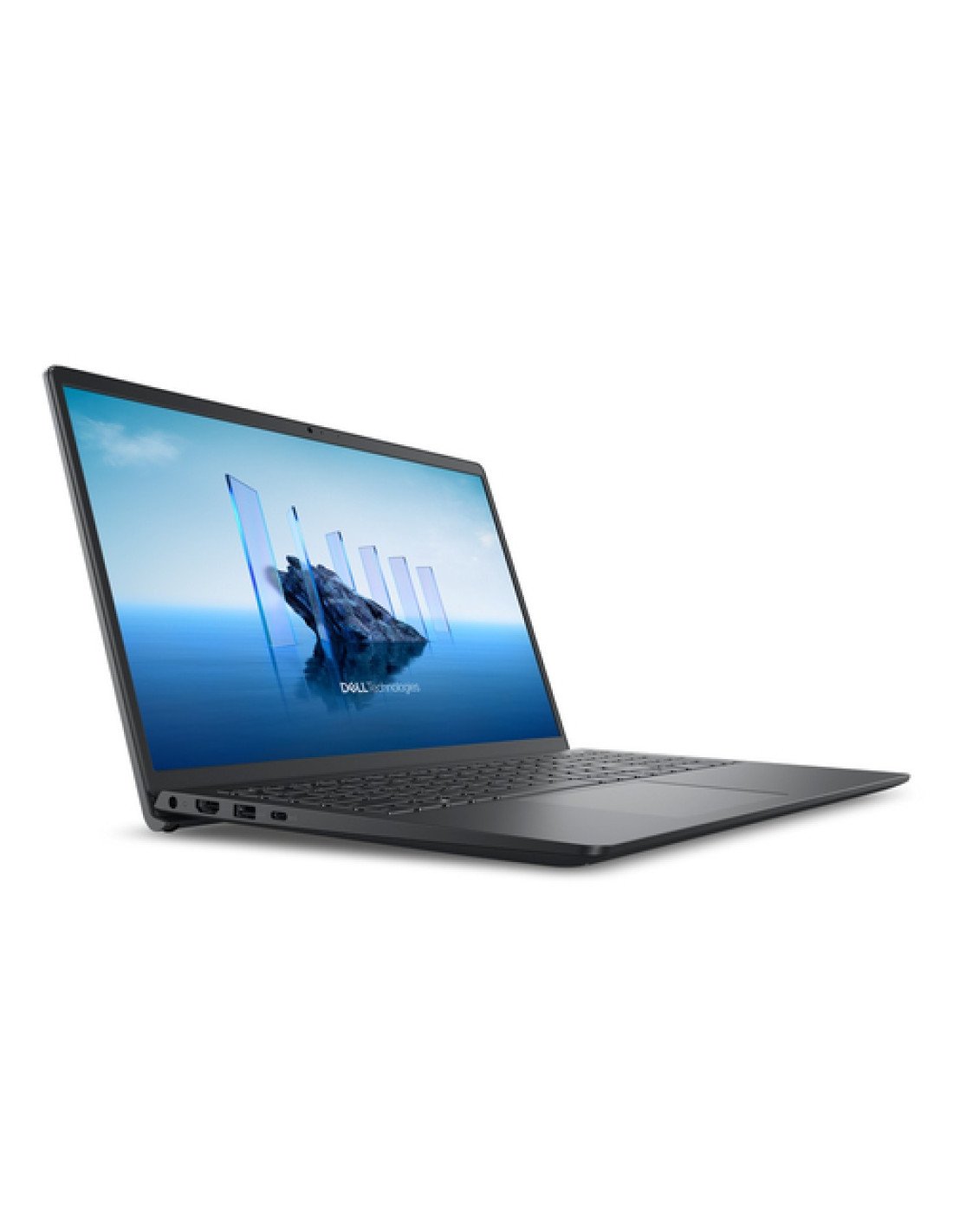 DELL Pro 15 Essential PV15250 Intel® Core™ i7 i7-1355U Portátil 39,6 cm (15.6") Full HD 16 GB DDR5-SDRAM 512 GB SSD Wi-Fi 6 (802