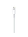 APPLE CHARGER 1M CABLE LIGHTNING TO USB MXLY2ZM/A