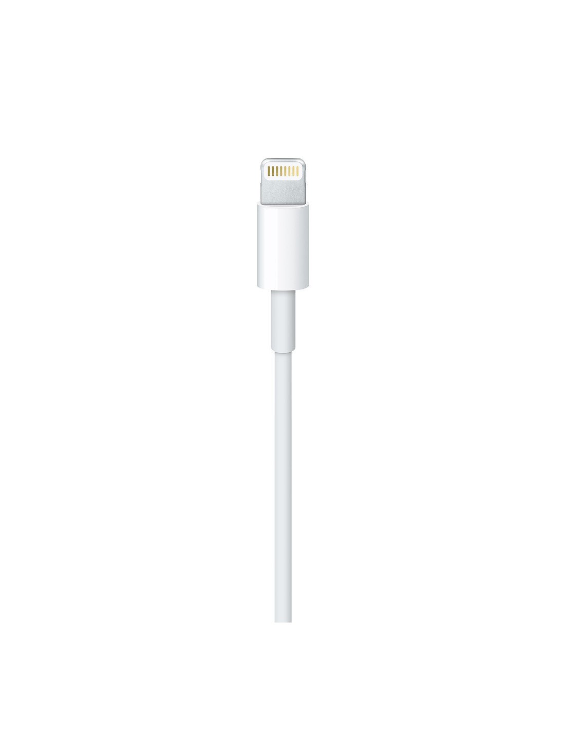 APPLE CHARGER 1M CABLE LIGHTNING TO USB MXLY2ZM/A