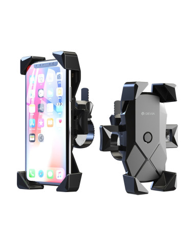 SOPORTE MOVIL PARA MOTO/BICI/PATÍN