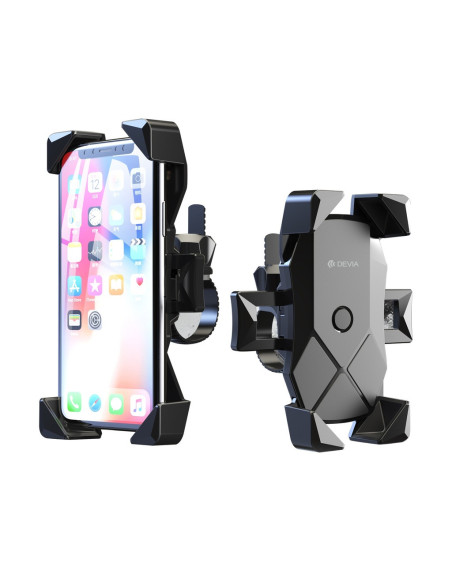 SOPORTE MOVIL PARA MOTO/BICI/PATÍN