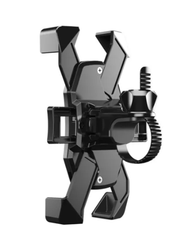 SOPORTE MOVIL PARA MOTO/BICI/PATÍN