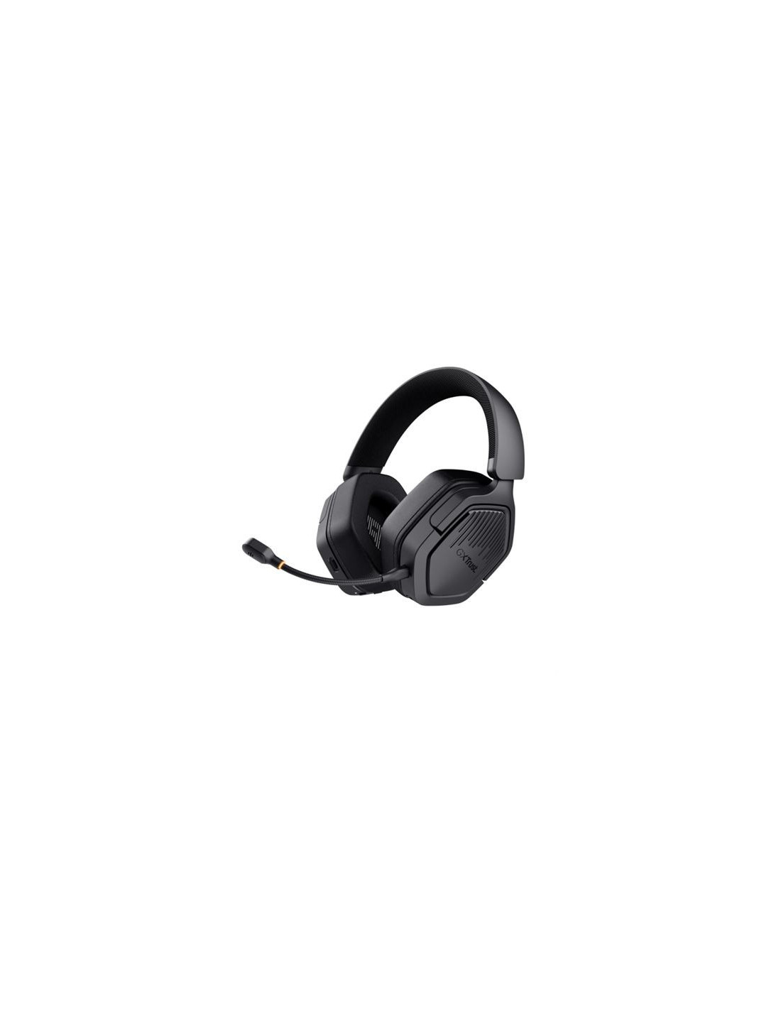AURICULARES INALAMBRICOS TRUST CARUS BLUETOOTH NEGRO