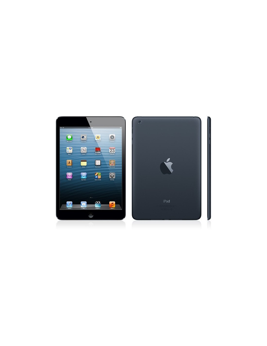 APPLE IPAD MINI MD541TY/A 32GB WIFI+CELLULAR 9.7" BLACK