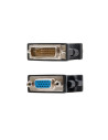 ADAPTADOR DVI 24+5/M - VGA HDB15/H NANOCABLE