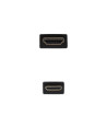 CABLE HDMI-MINI HDMI NANOCABLE AM/CM V1.3 1.8M