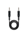 CABLE AUDIO NANOCABLE JACK 3.5/M-3.5/M 10 M