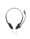 AURICULARES + MICROFONO TRUST PRIMO HEADSET