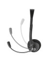 AURICULARES + MICROFONO TRUST PRIMO HEADSET