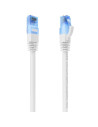 CABLE DE RED CAT.6 UTP 1M AISENS WHITE