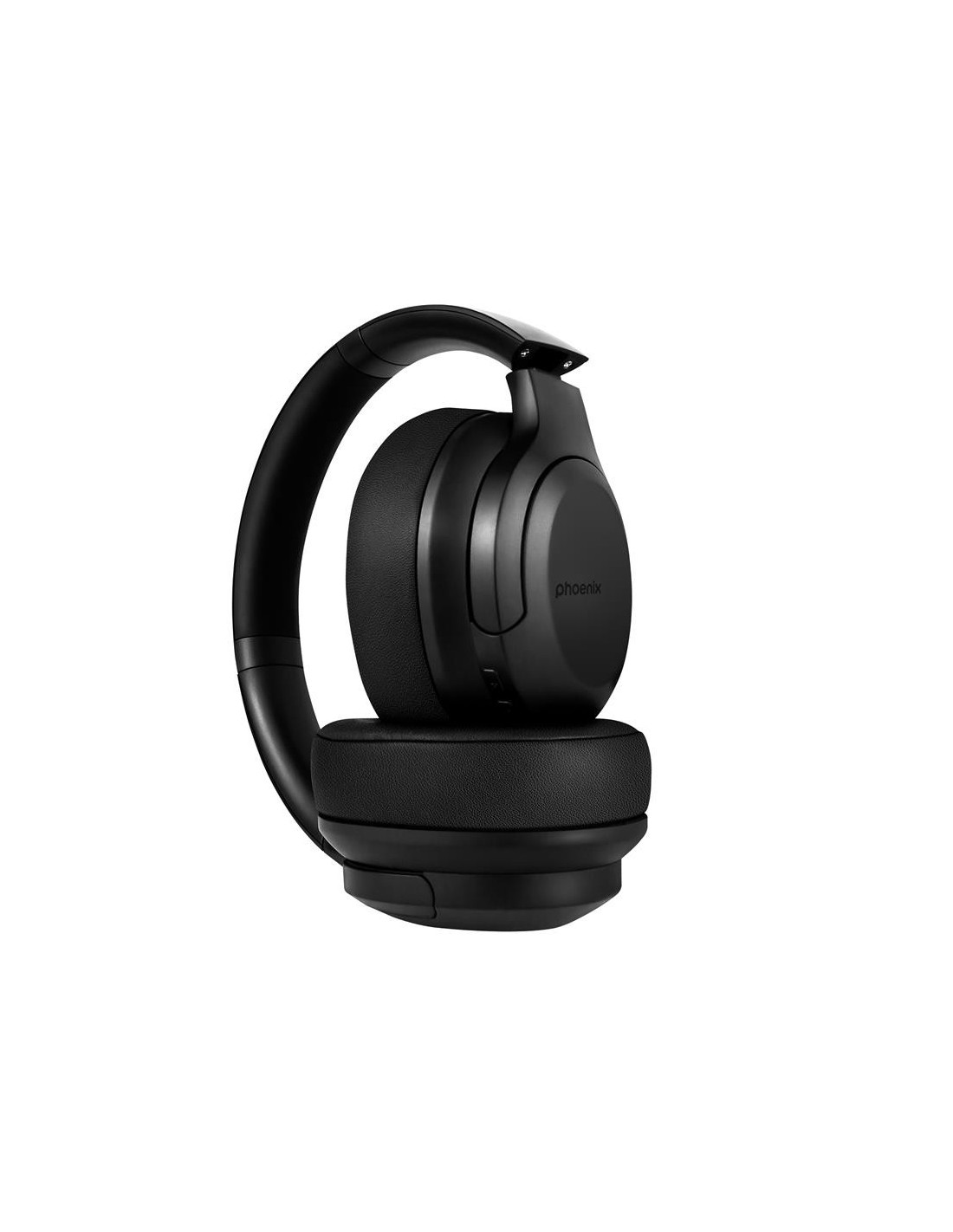 AURICULARES + MICROFONO PHOENIX AERIS HEADSET WIRELESS BLACK