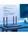 WIRELESS ROUTER TP-LINK ARCHER AX53 WIFI 6 AX3000