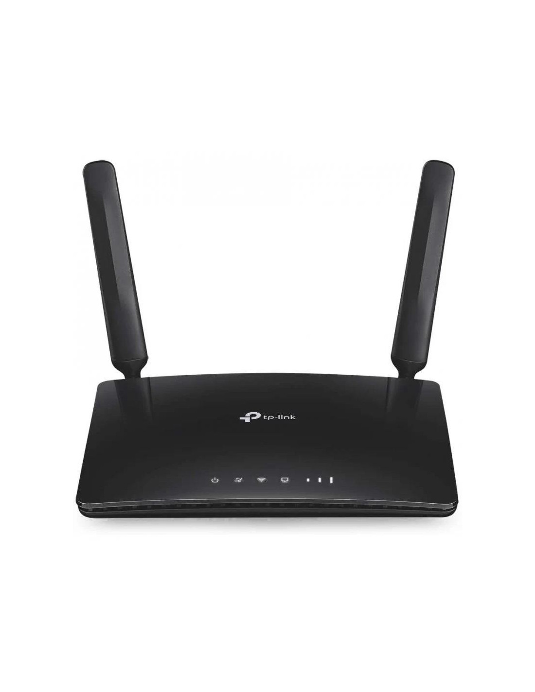 WIRELESS ROUTER TP-LINK ARCHER MR200 DUAL BAND AC750 4G LTE
