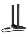 WIRELESS ADAPTADOR T4U PLUS USB 3.0 DUAL BAND TP-LINK AC1300