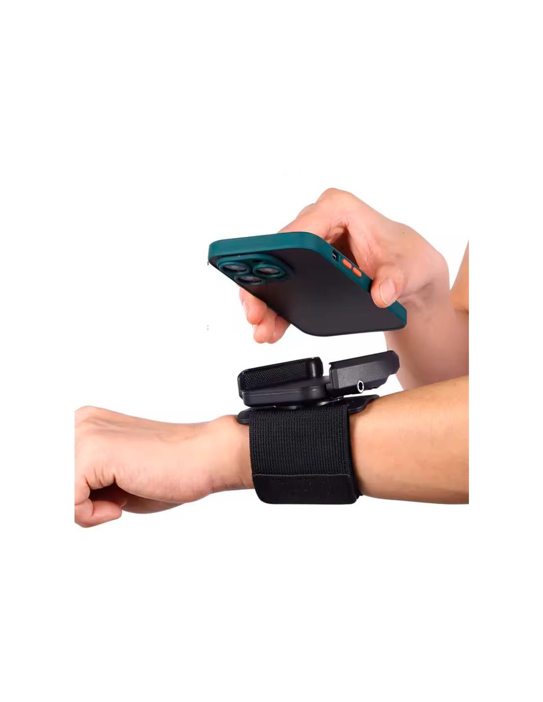 SOPORTE AVPOS MUÑECA PDA/SMARTPHONE HASTA 7”