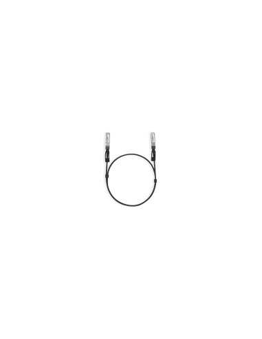 TP-Link Omada TL-SM5220-1M Cable de fibra óptica e InfiniBand SFP+