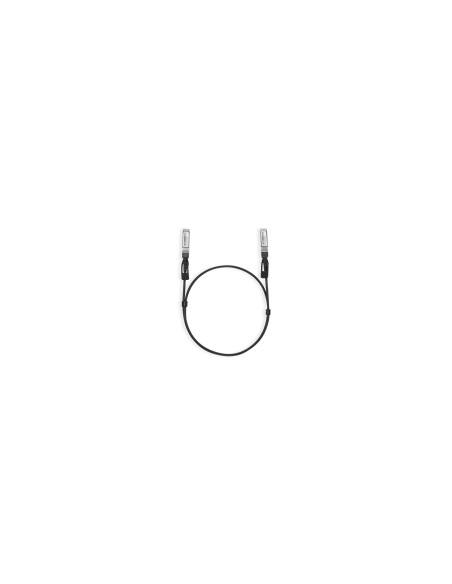 TP-Link Omada TL-SM5220-1M Cable de fibra óptica e InfiniBand SFP+