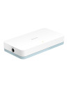 SWITCH D-LINK GIGABIT 8 PUERTOS DGS-1008D