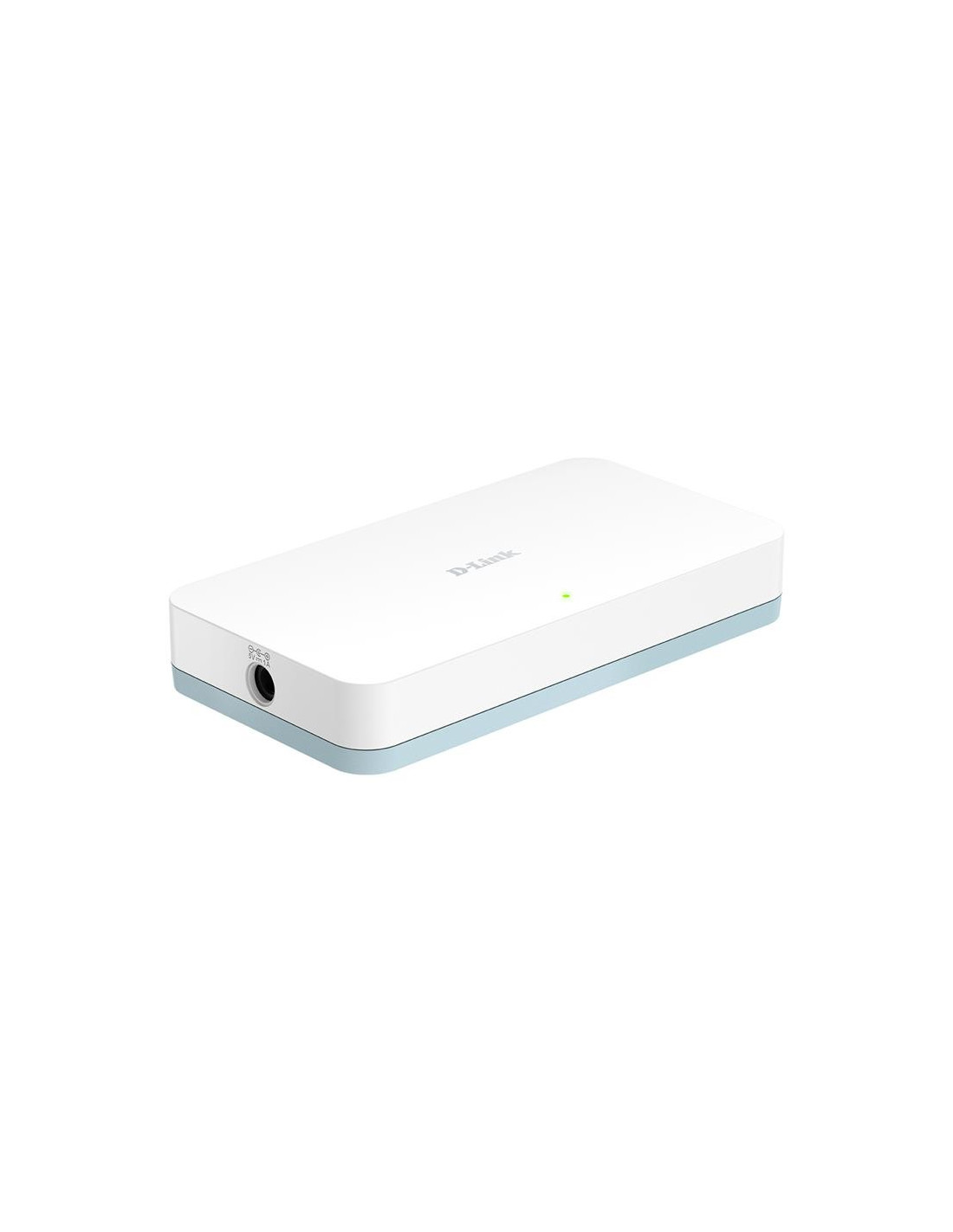 SWITCH D-LINK GIGABIT 8 PUERTOS DGS-1008D